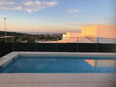 Villa Birdie Finestrat — foto 4