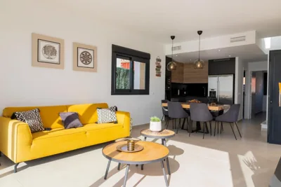 Villa Birdie Finestrat — foto 5