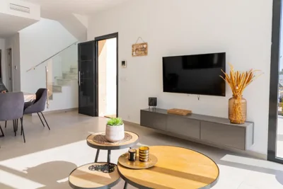 Villa Birdie Finestrat — foto 6