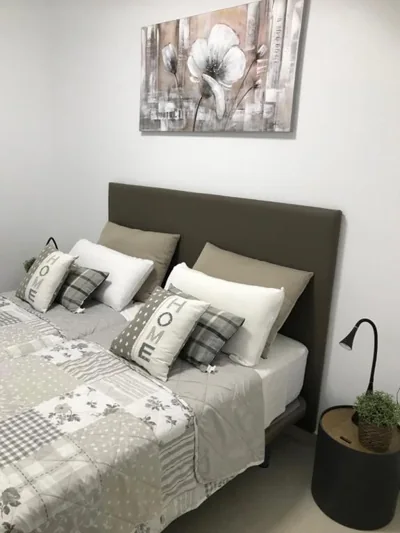 Villa Birdie Finestrat — foto 8