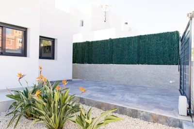 Villa Birdie Finestrat — foto 10