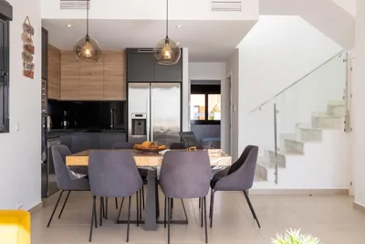 Villa Birdie Finestrat — foto 11