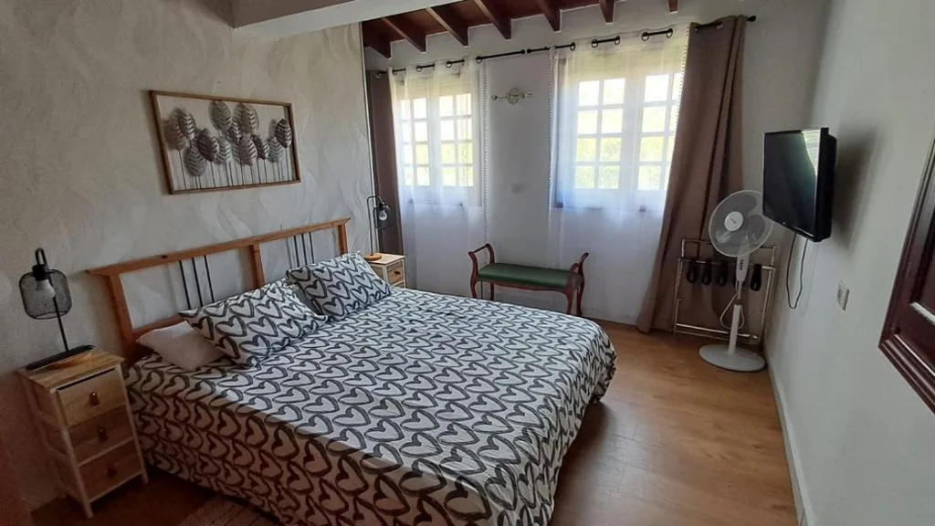 Villa Birdie