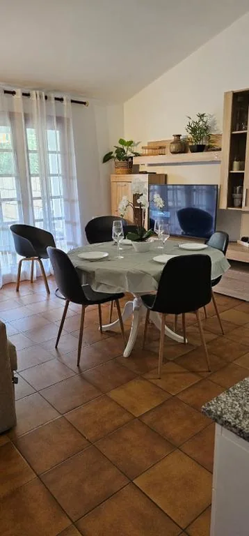Villa Birdie — Foto 8