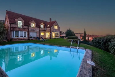 Villa Bista Eder — foto 3