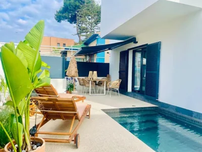 Villa Biznaga — foto 4