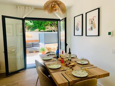 Villa Biznaga — foto 5