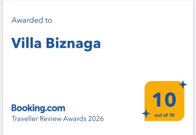 Villa Biznaga — foto 9