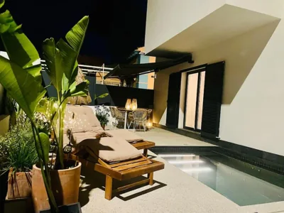 Villa Biznaga — foto 11