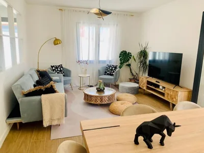 Villa Biznaga — foto 12