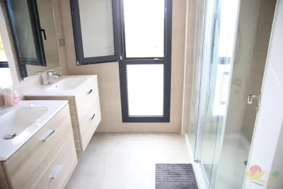 Villa Blanca, 6p, detached, private pool and parking — foto 3
