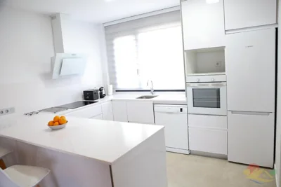 Villa Blanca, 6p, detached, private pool and parking — foto 9