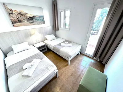 VILLA BLANCA — Foto 2