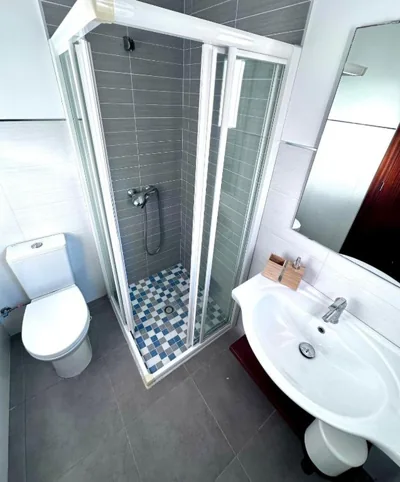VILLA BLANCA — Foto 3