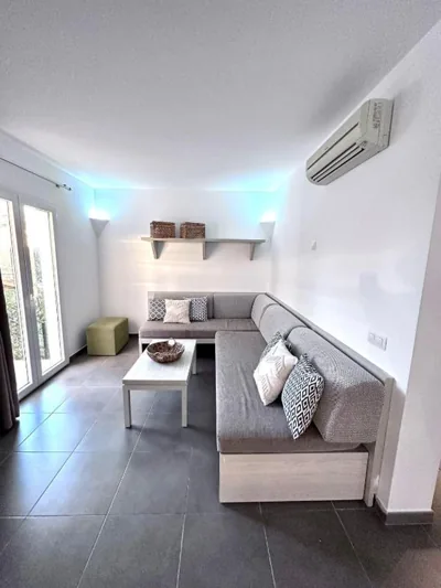 VILLA BLANCA — Foto 5