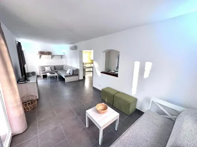 VILLA BLANCA — Foto 6
