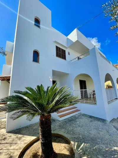 VILLA BLANCA — Foto 7