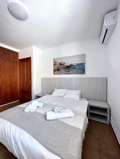 VILLA BLANCA — Foto 8