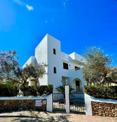 VILLA BLANCA — Foto 9