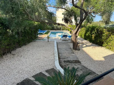 VILLA BLANCA — Foto 10