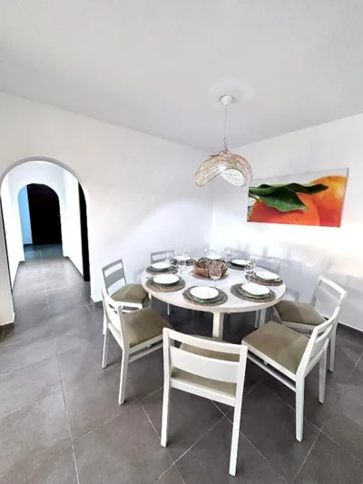 VILLA BLANCA — Foto 11