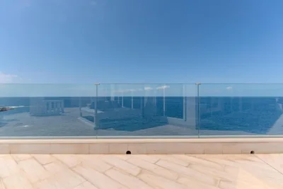 Villa Blanca — 照片 11
