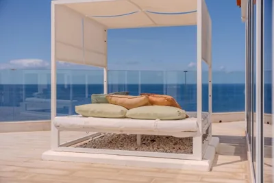 Villa Blanca — 照片 12
