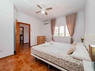 Villa Blanca Málaga - Private Villa - Heated Pool — 写真 2