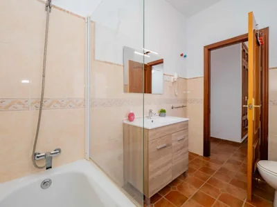 Villa Blanca Málaga - Private Villa - Heated Pool — 写真 3