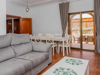 Villa Blanca Málaga - Private Villa - Heated Pool — 写真 5