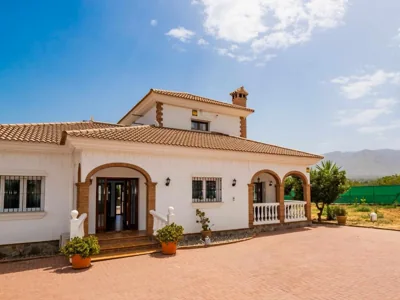 Villa Blanca Málaga - Private Villa - Heated Pool — 写真 7