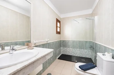 Villa Blanca — 写真 3