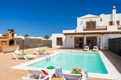 Villa Blanca — 写真 4