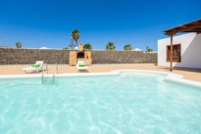 Villa Blanca — 写真 11