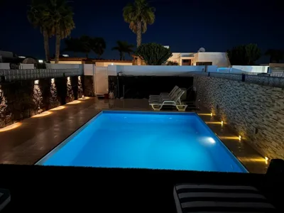 Villa Blanca — 写真 4