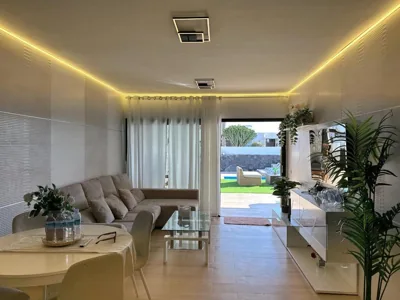 Villa Blanca — 写真 5