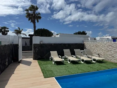 Villa Blanca — 写真 7