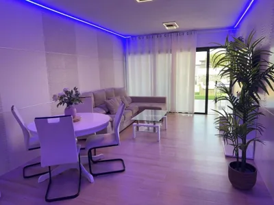 Villa Blanca — 写真 9