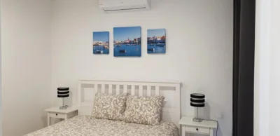 VILLA BLANCA — foto 5