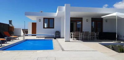 VILLA BLANCA — foto 6
