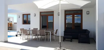 VILLA BLANCA — foto 7