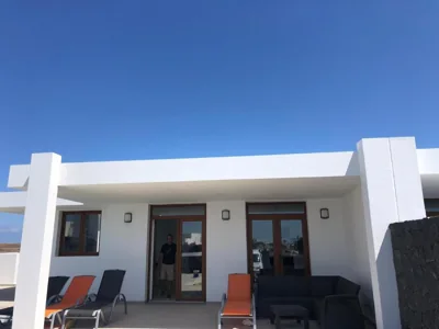 VILLA BLANCA — foto 8