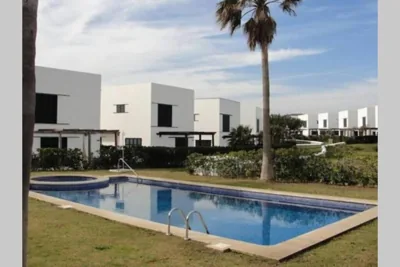 Villa Blanca Punta Grossa — foto 4