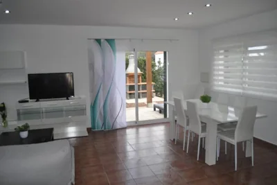 Villa Blanca Punta Grossa — foto 6