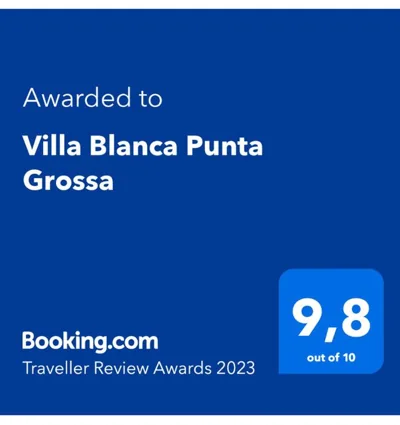 Villa Blanca Punta Grossa — foto 9