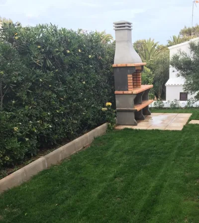 Villa Blanca Punta Grossa — foto 10