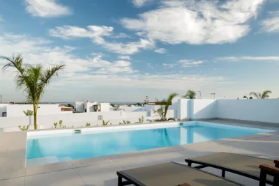 Villa Blanca - Vipvipvillas — foto 4
