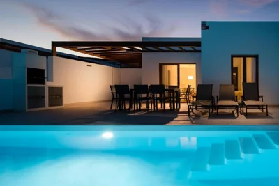 Villa Blanca - Vipvipvillas — foto 9