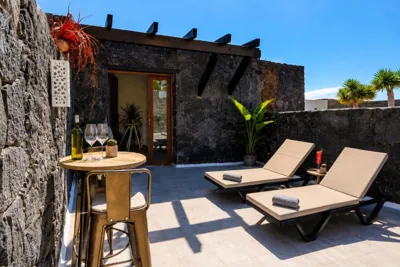 Villa Blanco - Romantic Hideaway - Private Villa for Couple — foto 2