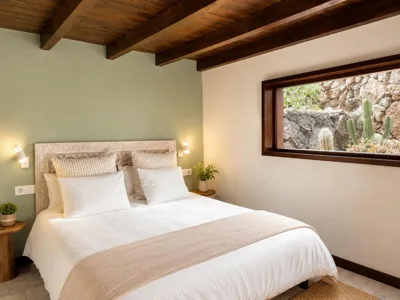 Villa Blanco - Romantic Hideaway - Private Villa for Couple — foto 3